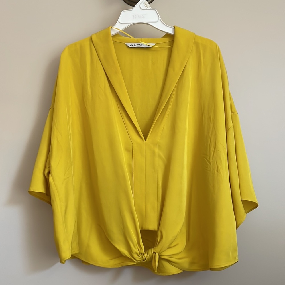 Flare Top